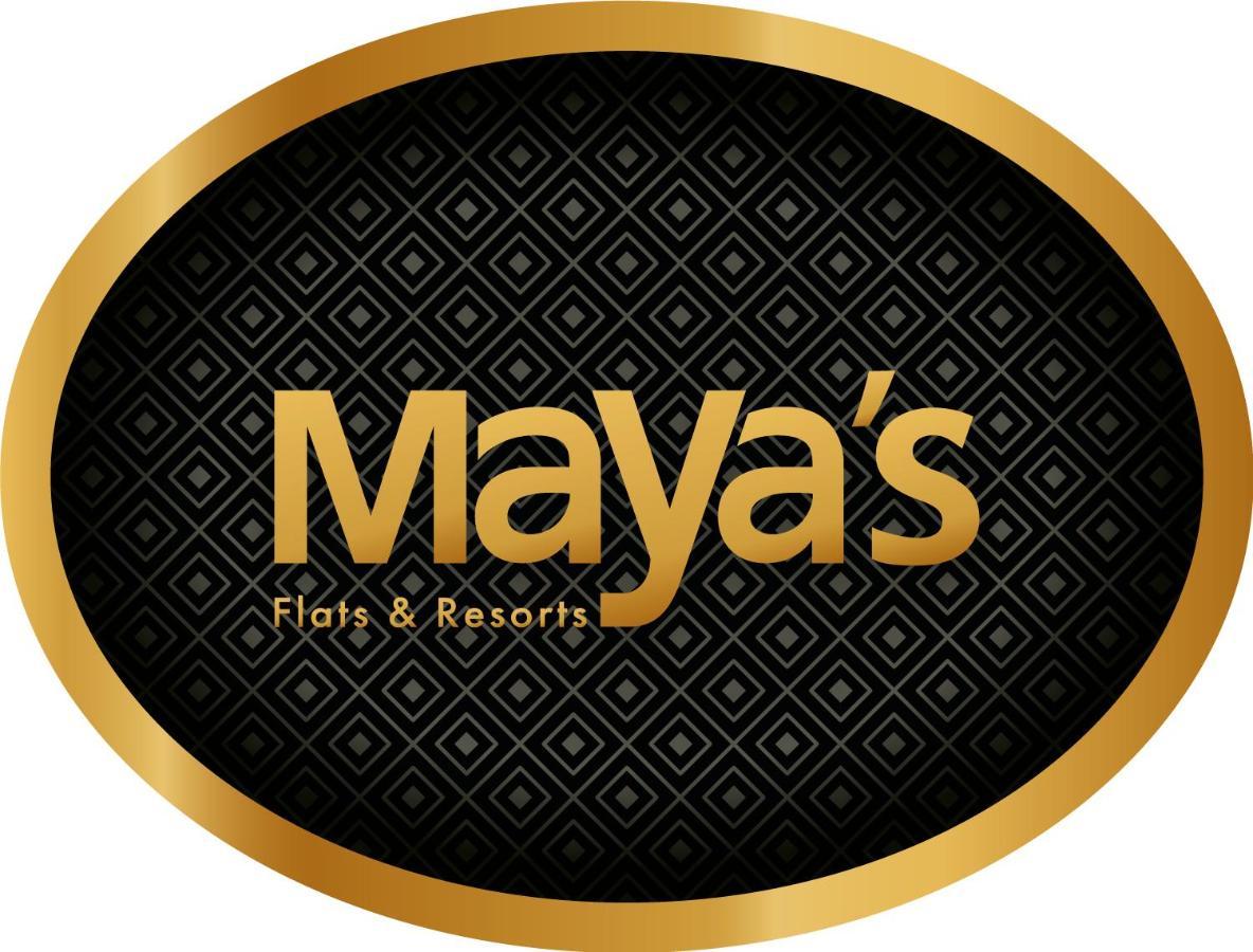 Maya'S Flats & Resorts 33 - Granaria Gdansk Exterior photo